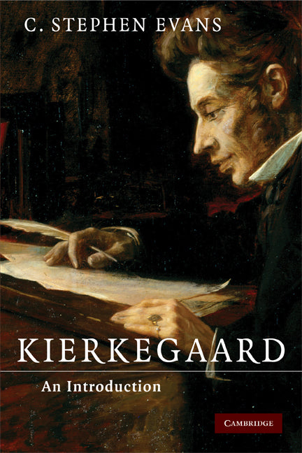 Kierkegaard; An Introduction (Paperback) 9780521700412