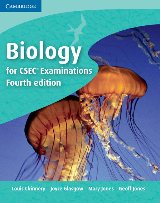 Biology for CSEC®; A Skills-based Course (Paperback) 9780521701143