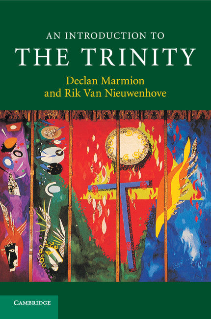 An Introduction to the Trinity (Paperback) 9780521705226