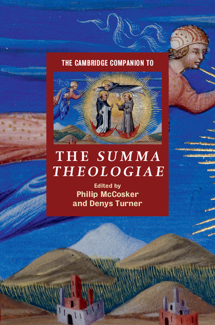 The Cambridge Companion to the Summa Theologiae (Paperback) 9780521705448