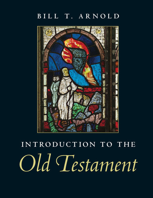 Introduction to the Old Testament (Paperback) 9780521705479