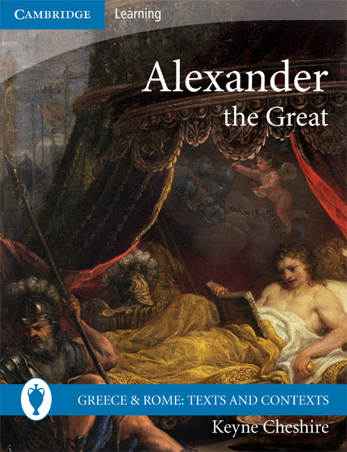 Alexander the Great (Paperback) 9780521707091