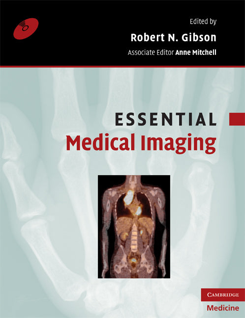 Essential Medical Imaging () 9780521709118