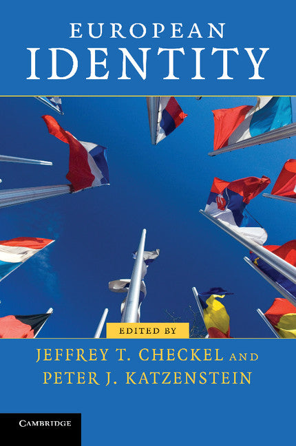 European Identity (Paperback) 9780521709538