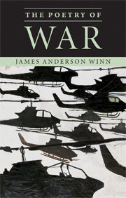 The Poetry of War (Hardback) 9780521884037