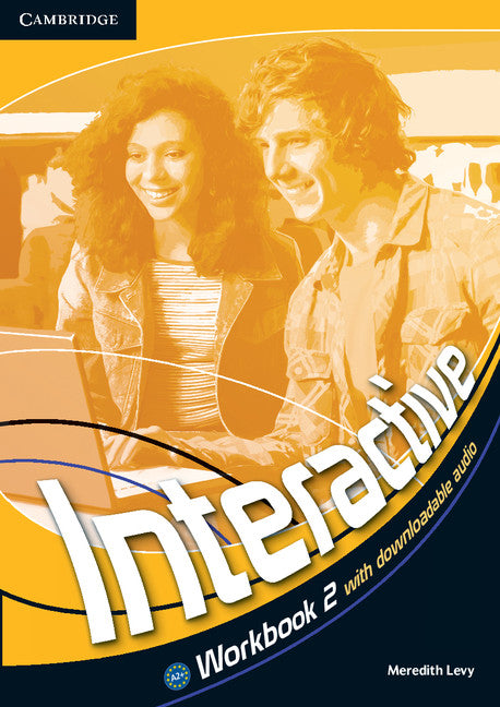 Interactive Level 2 Workbook () 9780521712156