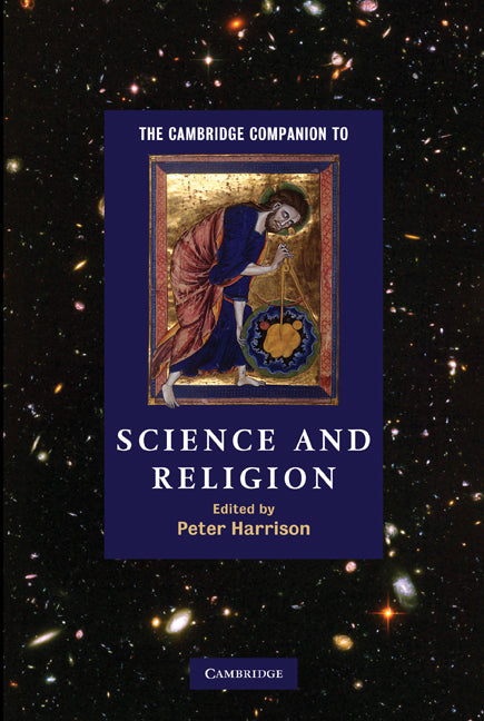 The Cambridge Companion to Science and Religion (Paperback) 9780521712514