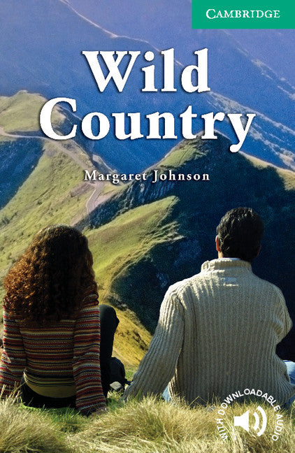 Wild Country Level 3 () 9780521713672