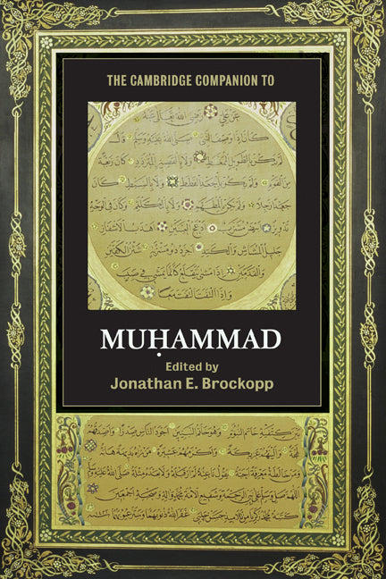 The Cambridge Companion to Muhammad (Paperback) 9780521713726