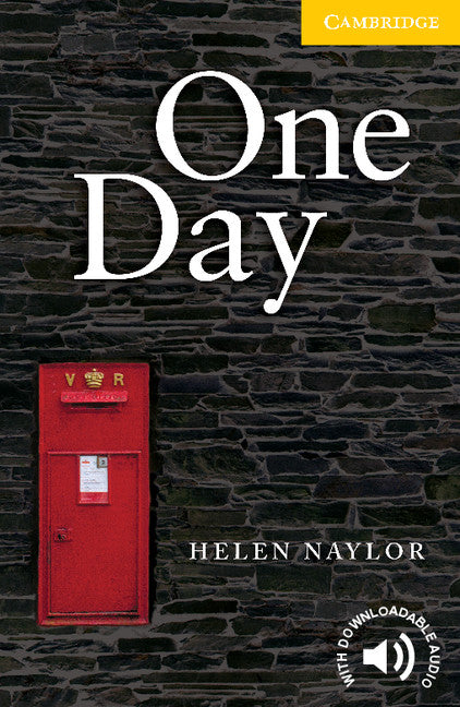 One Day Level 2 (Paperback) 9780521714228