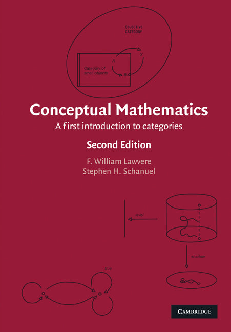 Conceptual Mathematics; A First Introduction to Categories (Paperback) 9780521719162