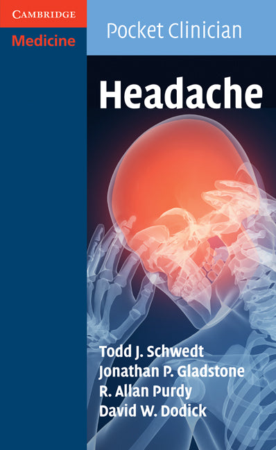 Headache (Paperback) 9780521720571