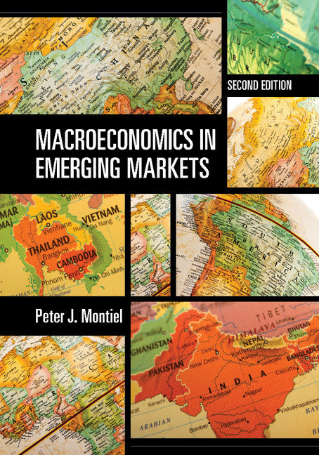 Macroeconomics in Emerging Markets (Paperback) 9780521733045