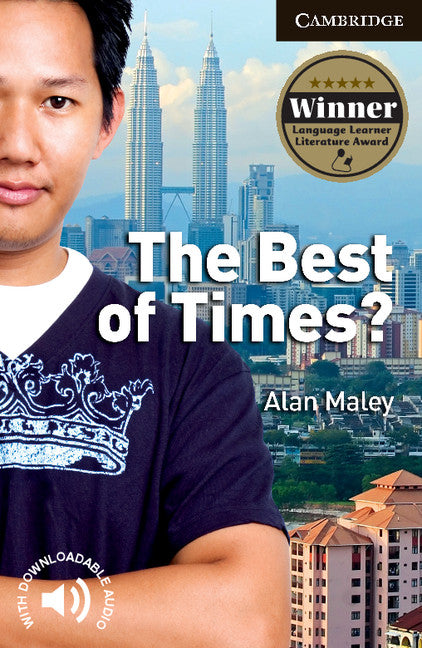 The Best of Times? Level 6 Advanced Student Book (Paperback) 9780521735452