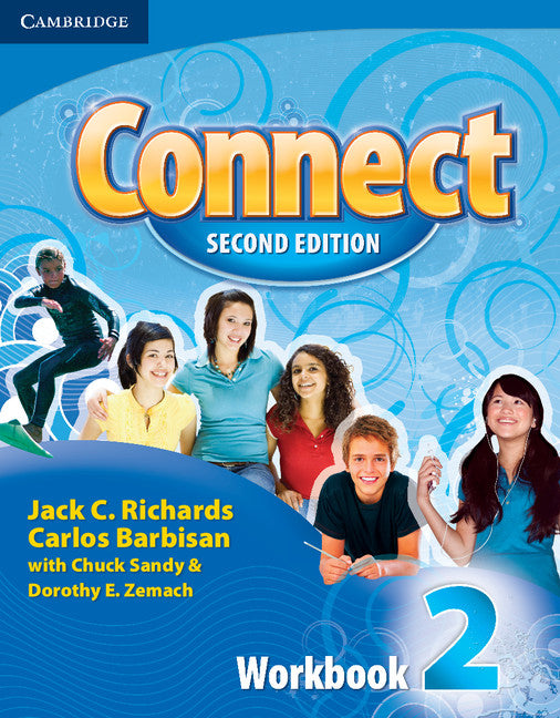 Connect Level 2 Workbook (Paperback) 9780521737074