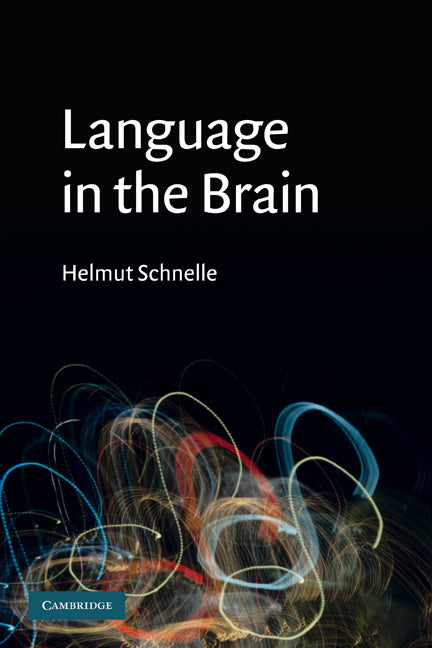 Language in the Brain (Paperback) 9780521739719