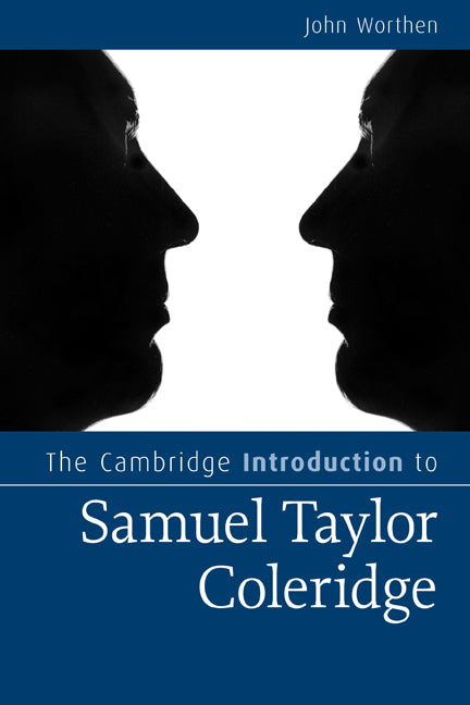 The Cambridge Introduction to Samuel Taylor Coleridge (Paperback) 9780521746434