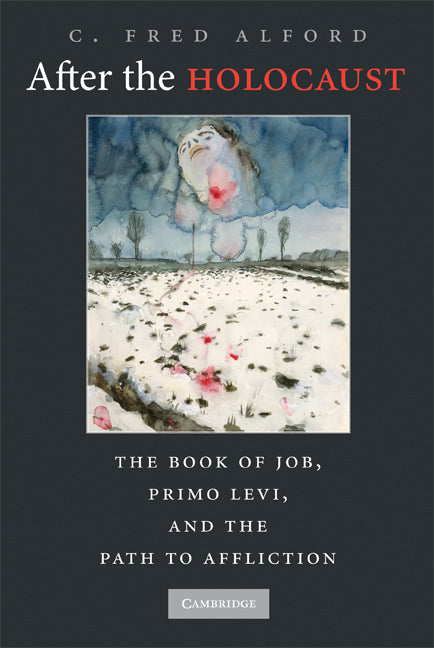 After the Holocaust; The Book of Job, Primo Levi, and the Path to Affliction (Paperback) 9780521747066