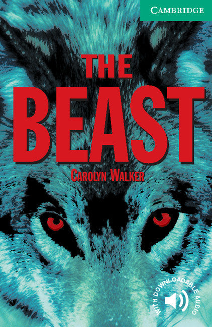 The Beast Level 3 (Paperback) 9780521750165