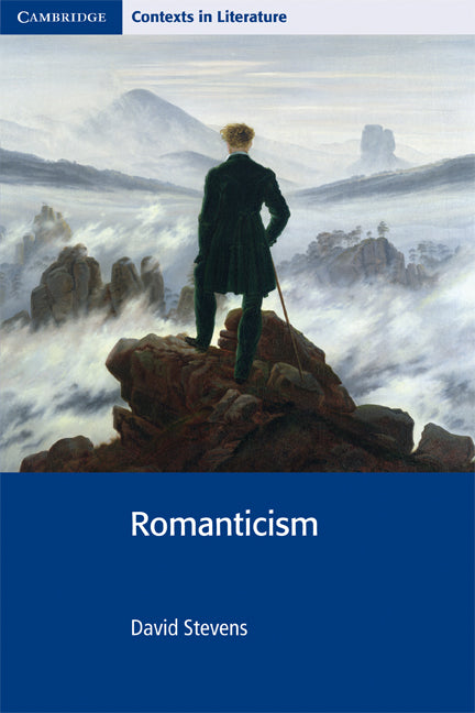 Romanticism (Paperback) 9780521753722