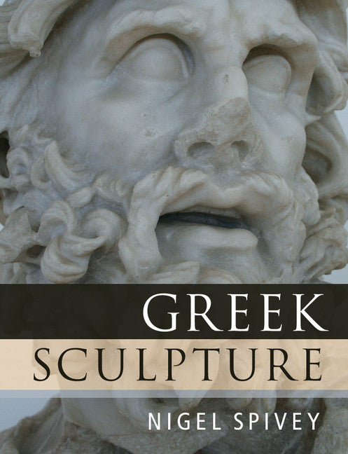 Greek Sculpture (Paperback) 9780521756983