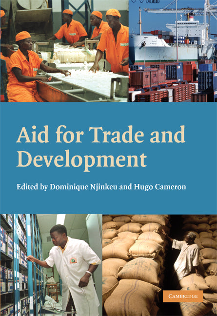 Aid for Trade and Development (Paperback) 9780521757256