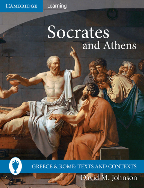 Socrates and Athens (Paperback) 9780521757485