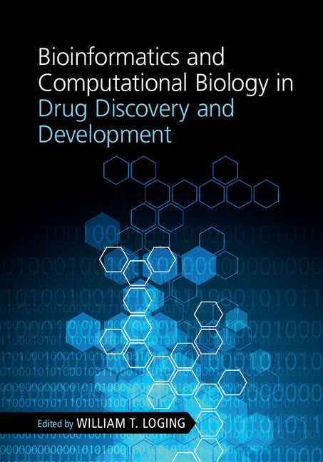 Bioinformatics and Computational Biology in Drug Discovery and Development (Hardback) 9780521768009