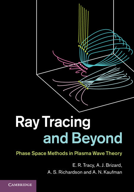 Ray Tracing and Beyond; Phase Space Methods in Plasma Wave Theory (Hardback) 9780521768061