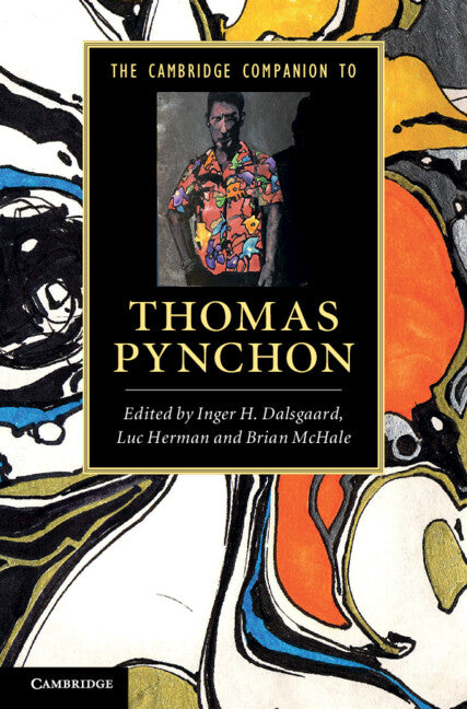 The Cambridge Companion to Thomas Pynchon (Hardback) 9780521769747