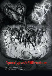 Apocalypse and Millennium; Studies in Biblical Eisegesis (Paperback / softback) 9780521068451