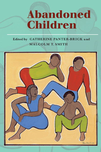 Abandoned Children (Paperback) 9780521775557