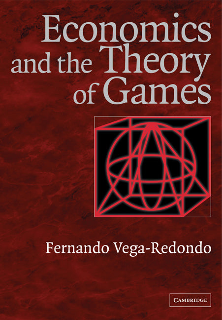 Economics and the Theory of Games (Paperback) 9780521775908