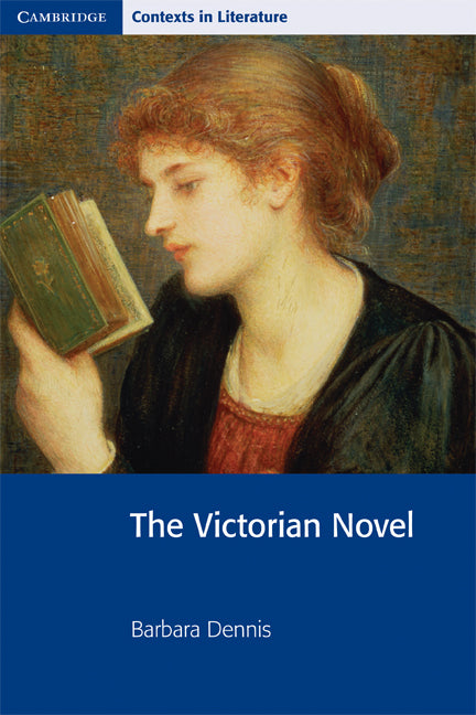 The Victorian Novel (Paperback) 9780521775953