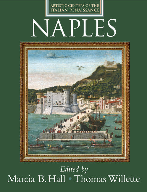 Naples (Hardback) 9780521780001