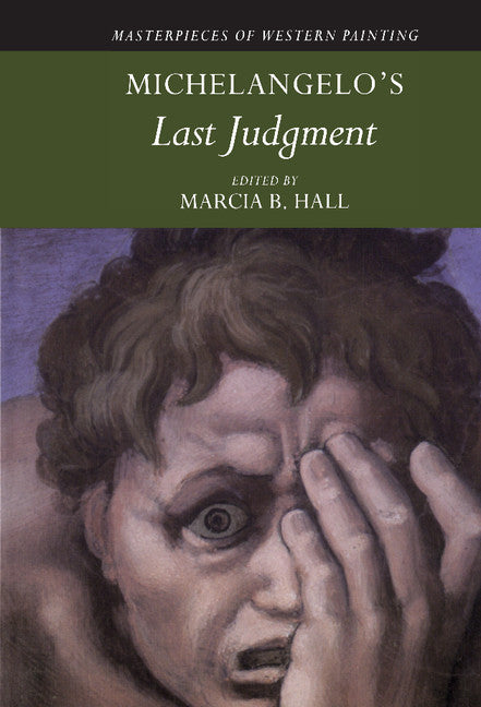 Michelangelo's 'Last Judgment' (Hardback) 9780521780025