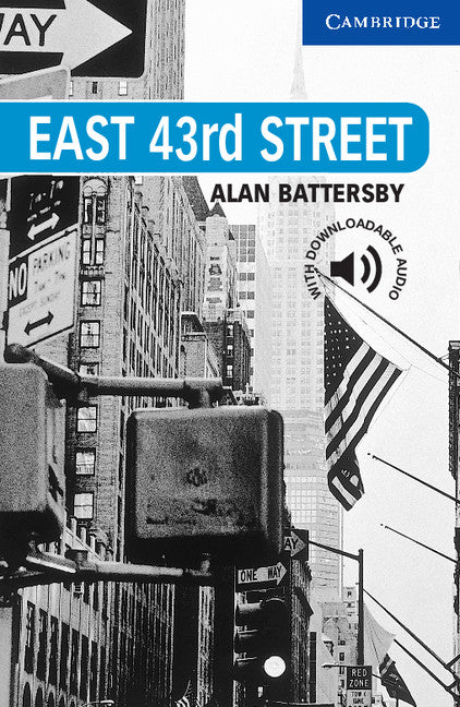 East 43rd Street Level 5 (Paperback) 9780521783637