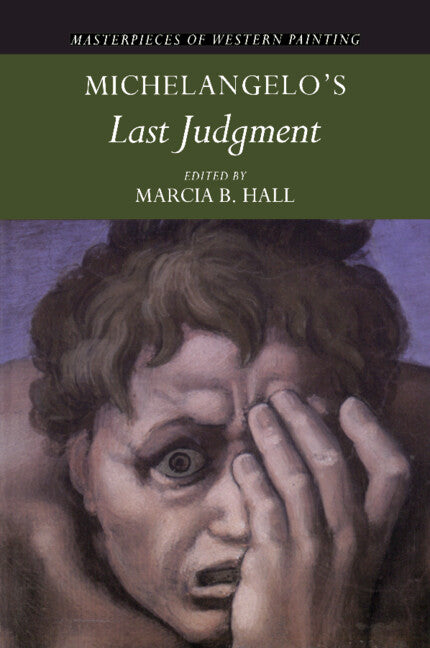 Michelangelo's 'Last Judgment' (Paperback) 9780521783682