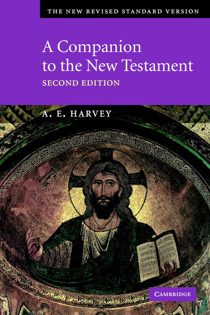 A Companion to the New Testament (Paperback) 9780521788342