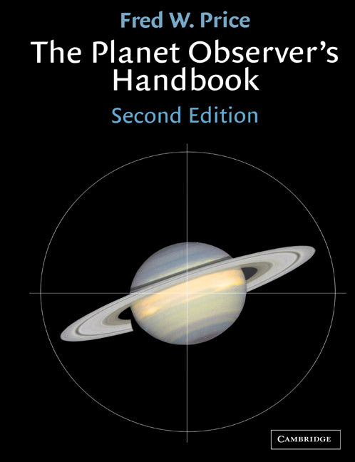 The Planet Observer's Handbook (Paperback) 9780521789813