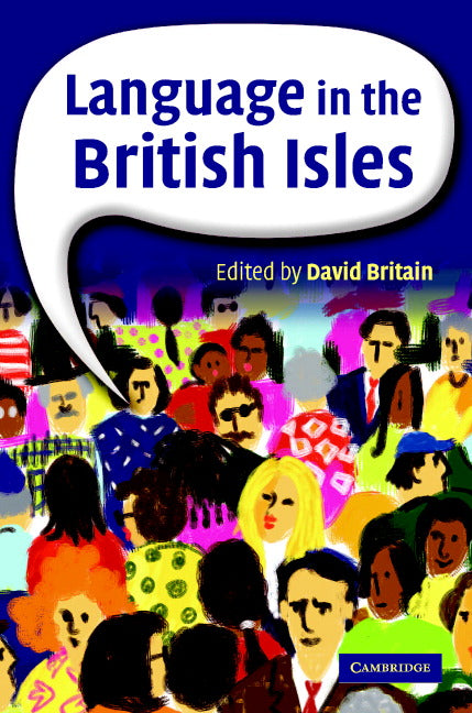 Language in the British Isles (Hardback) 9780521791502