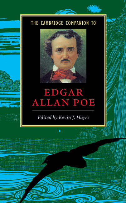 The Cambridge Companion to Edgar Allan Poe (Hardback) 9780521793261