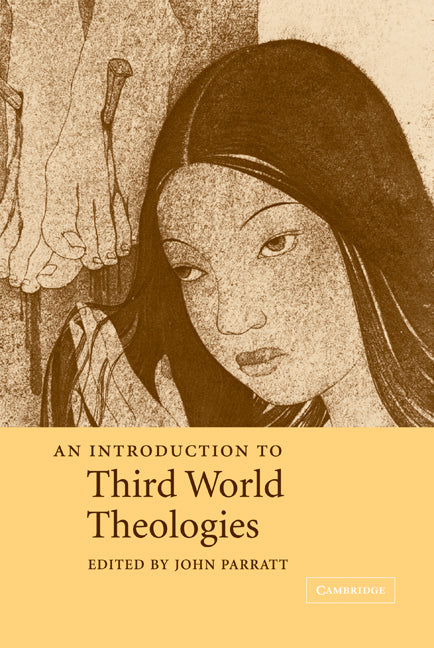 An Introduction to Third World Theologies (Hardback) 9780521793353