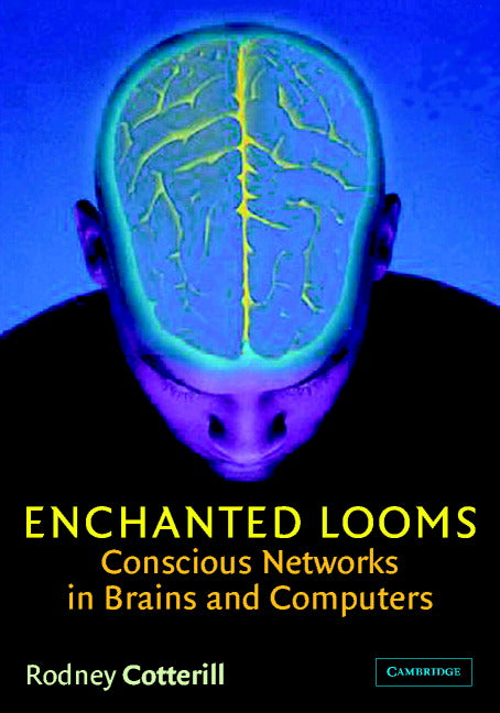 Enchanted Looms; Conscious Networks in Brains and Computers (Paperback) 9780521794626