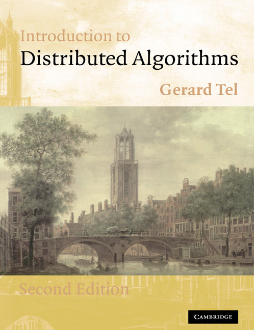 Introduction to Distributed Algorithms (Paperback) 9780521794831