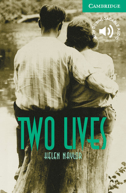 Two Lives Level 3 (Paperback) 9780521795043