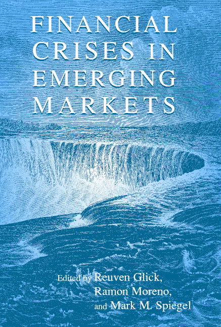 Financial Crises in Emerging Markets (Hardback) 9780521800204