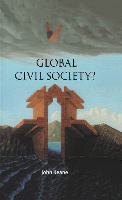 Global Civil Society? (Hardback) 9780521815437