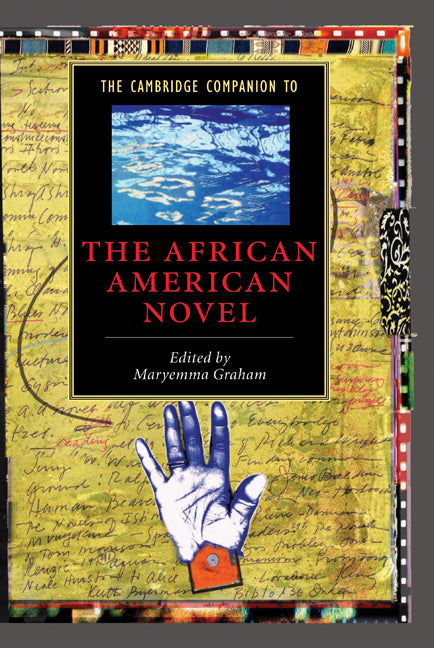 The Cambridge Companion to the African American Novel (Hardback) 9780521815741