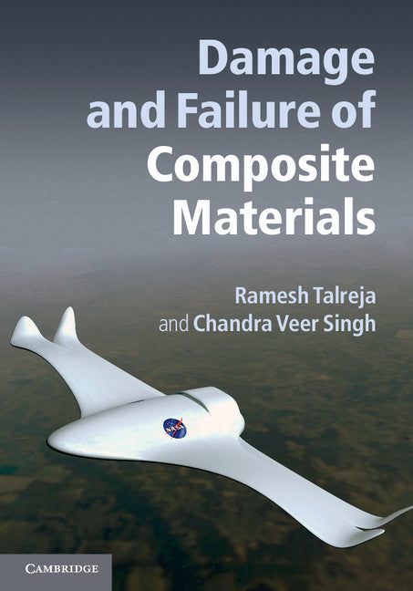 Damage and Failure of Composite Materials (Hardback) 9780521819428